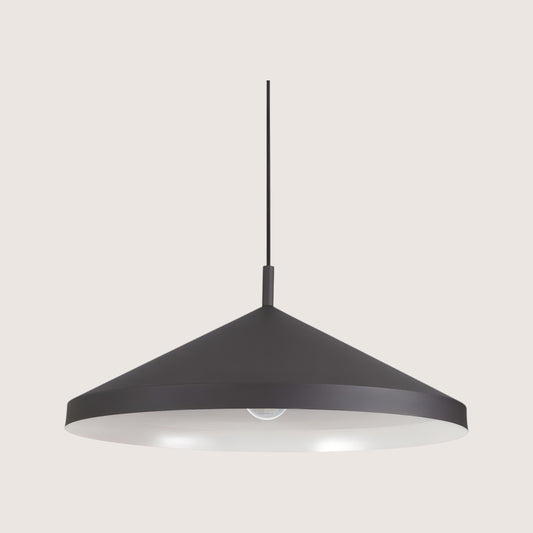 Yurta Cone Pendant Light — 500mm