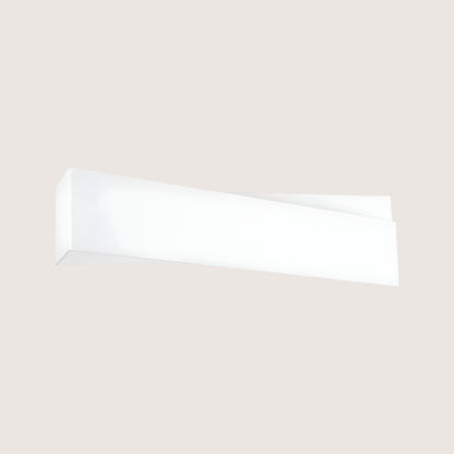 Zig Zag Decorative Indoor Wall Light