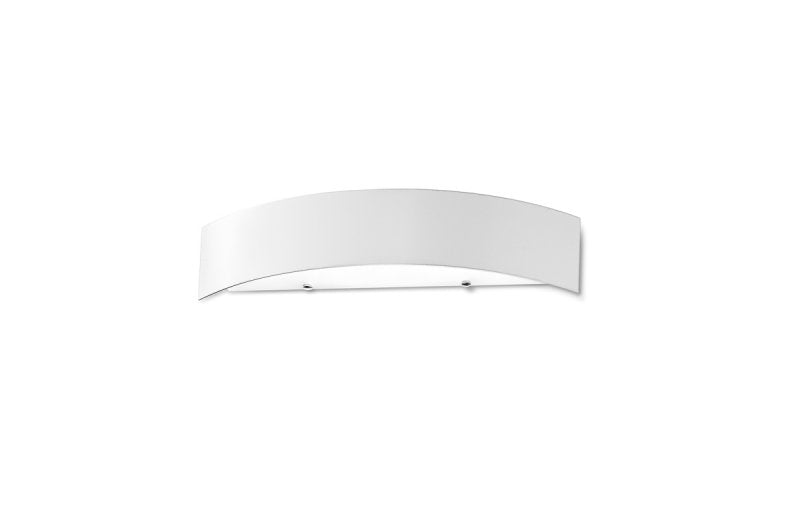 Curve Contemporary Indoor Wall Light
