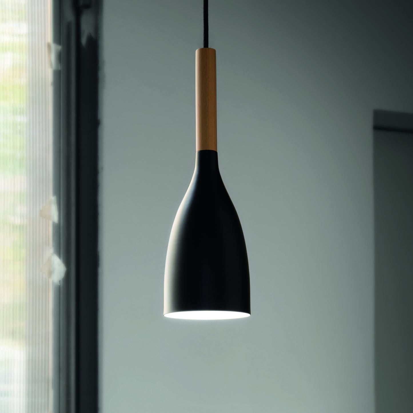 Manhattan Small Ceiling Pendant Light