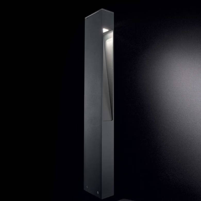 Mercurio Exterior Bollard