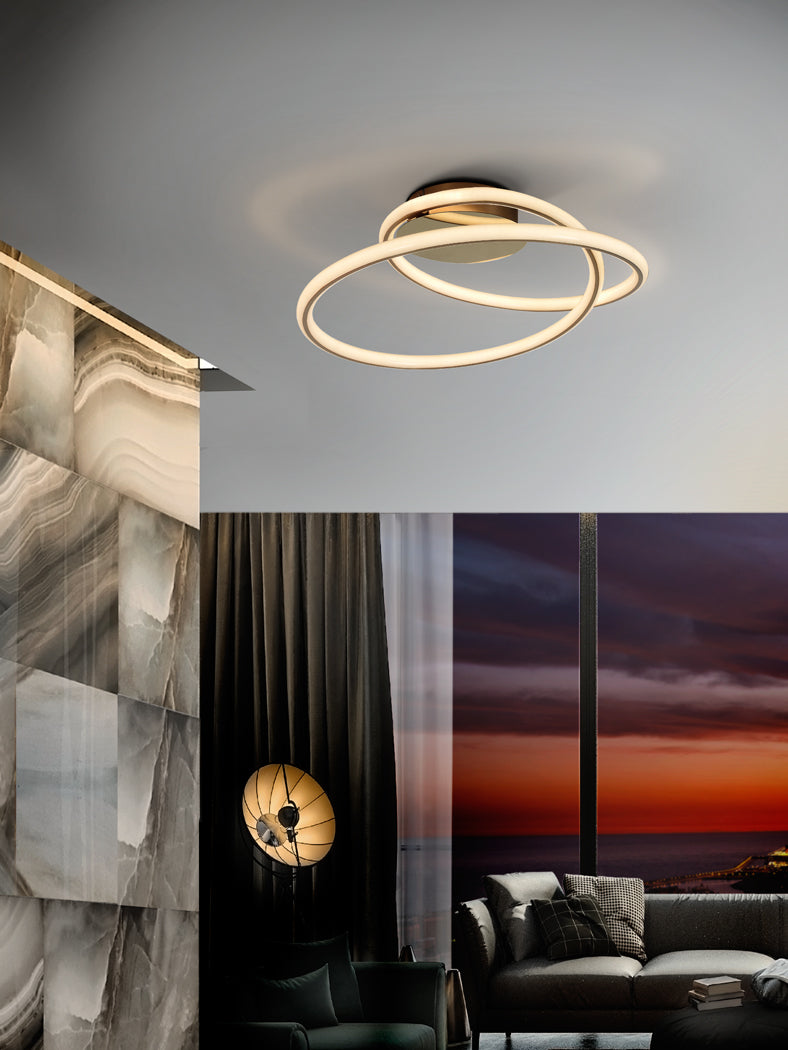 Tube Cylindrical Pendant Light