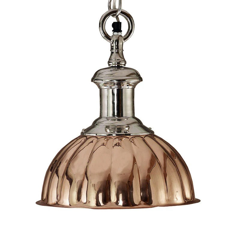 Modulus Adjustable LED Pendant Light