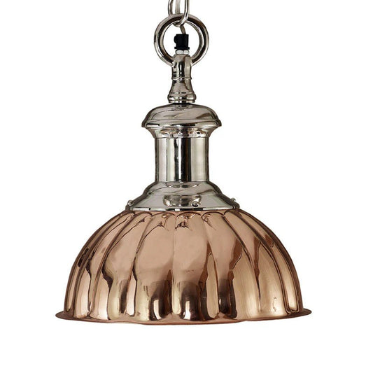Modulus Adjustable LED Pendant Light