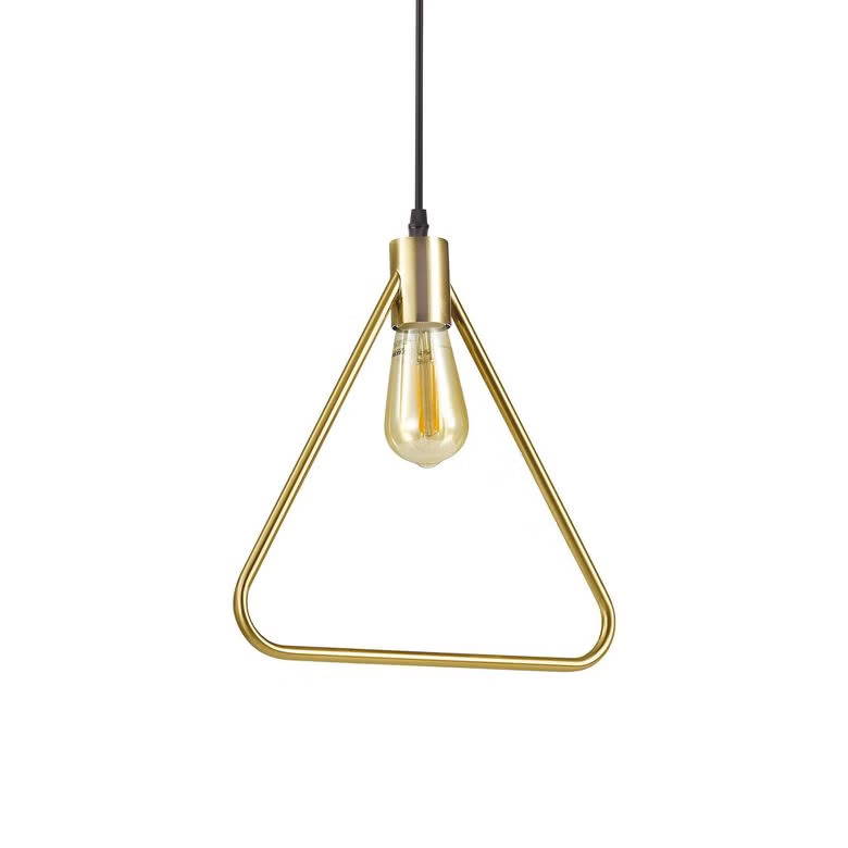 ABC Pendant