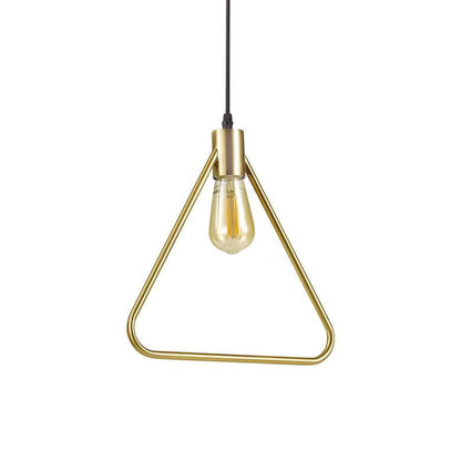 ABC Pendant