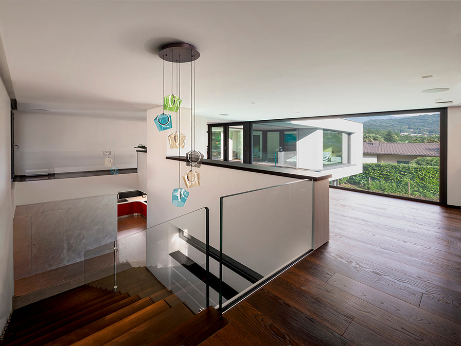 Ingrid 6-Light Decorative Pendant