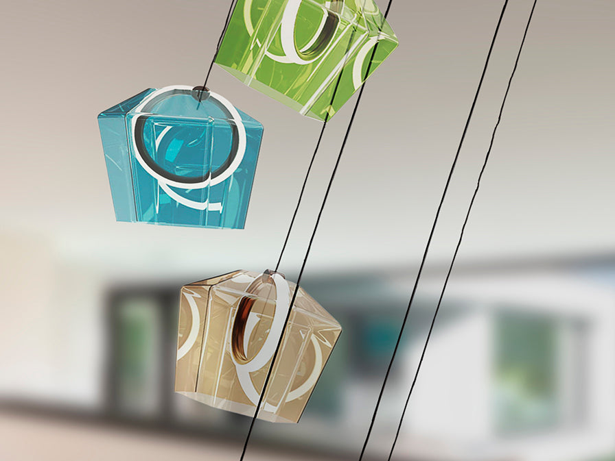 Ingrid 6-Light Decorative Pendant