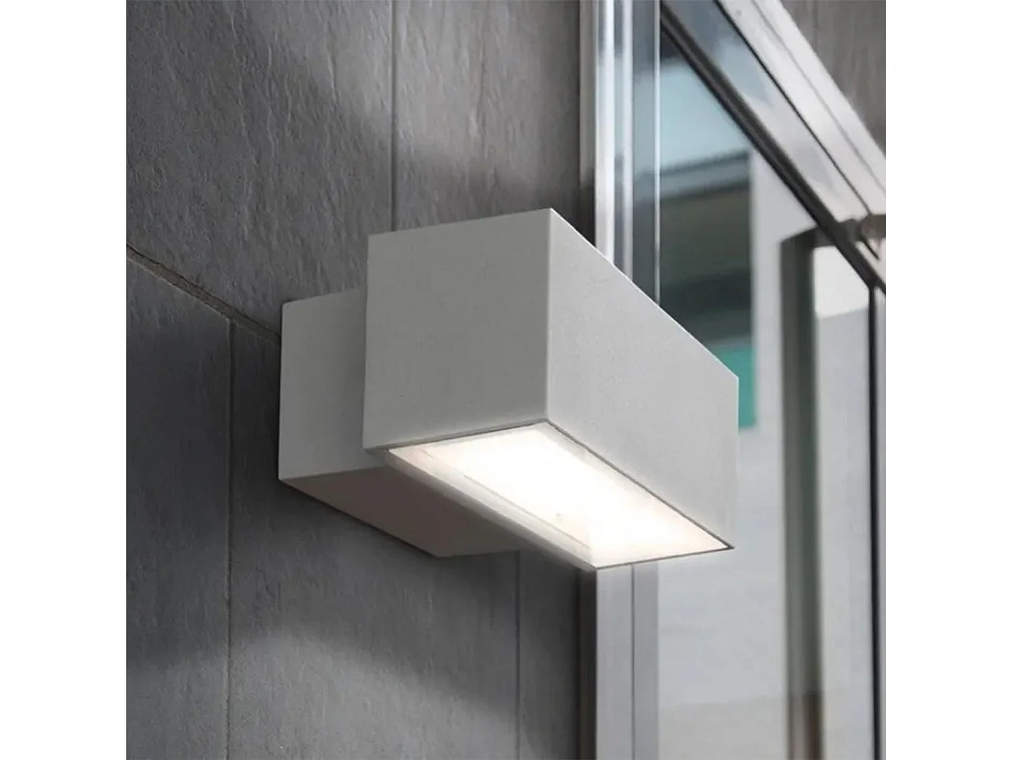 Afrodita LED Outdoor Wall Light