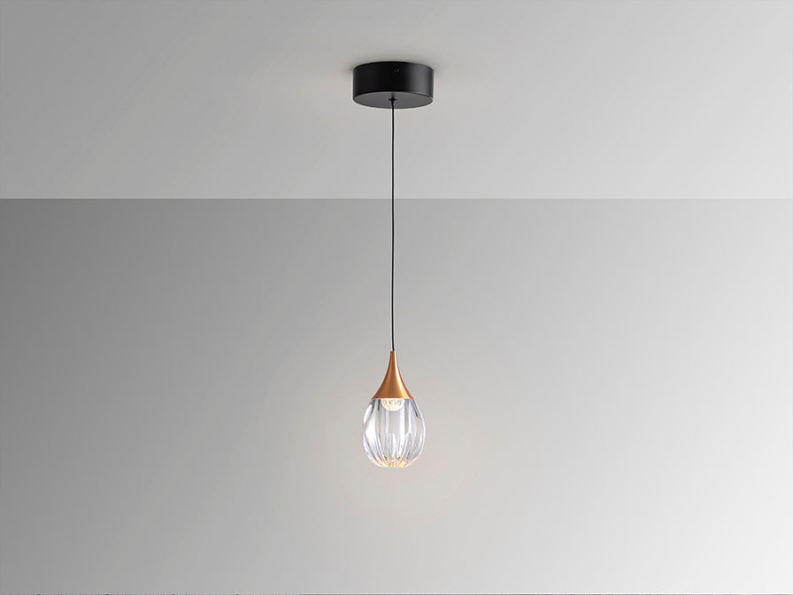 Corina Contemporary Pendant Light