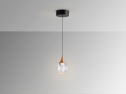 Corina Contemporary Pendant Light