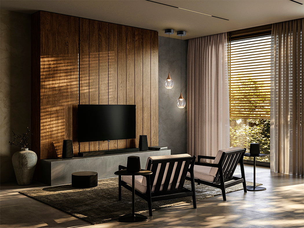 Corina Contemporary Pendant Light