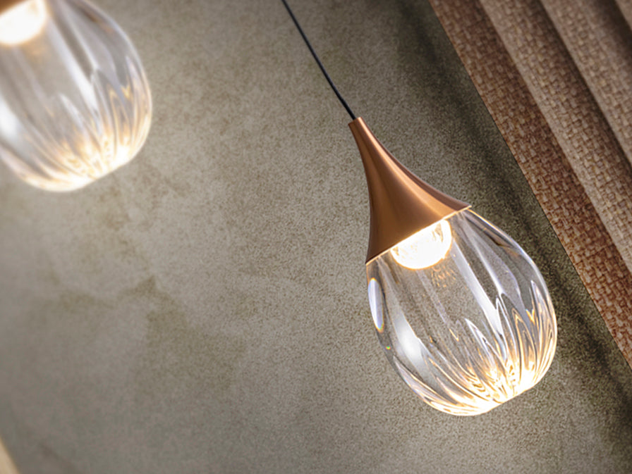 Corina Contemporary Pendant Light