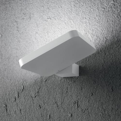 Flap Square Surface-Mount Wall Light