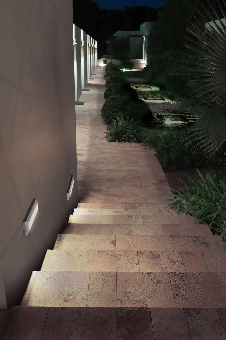Kossel Outdoor LED Step Tread Light