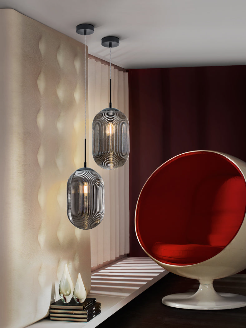 Tensai Modern Pendant Light