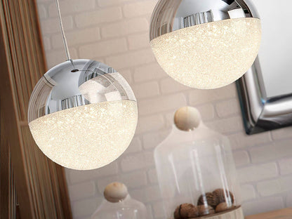 Sphere Single Pendant