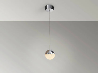 Sphere Single Pendant