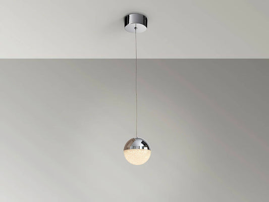 Sphere Single Pendant