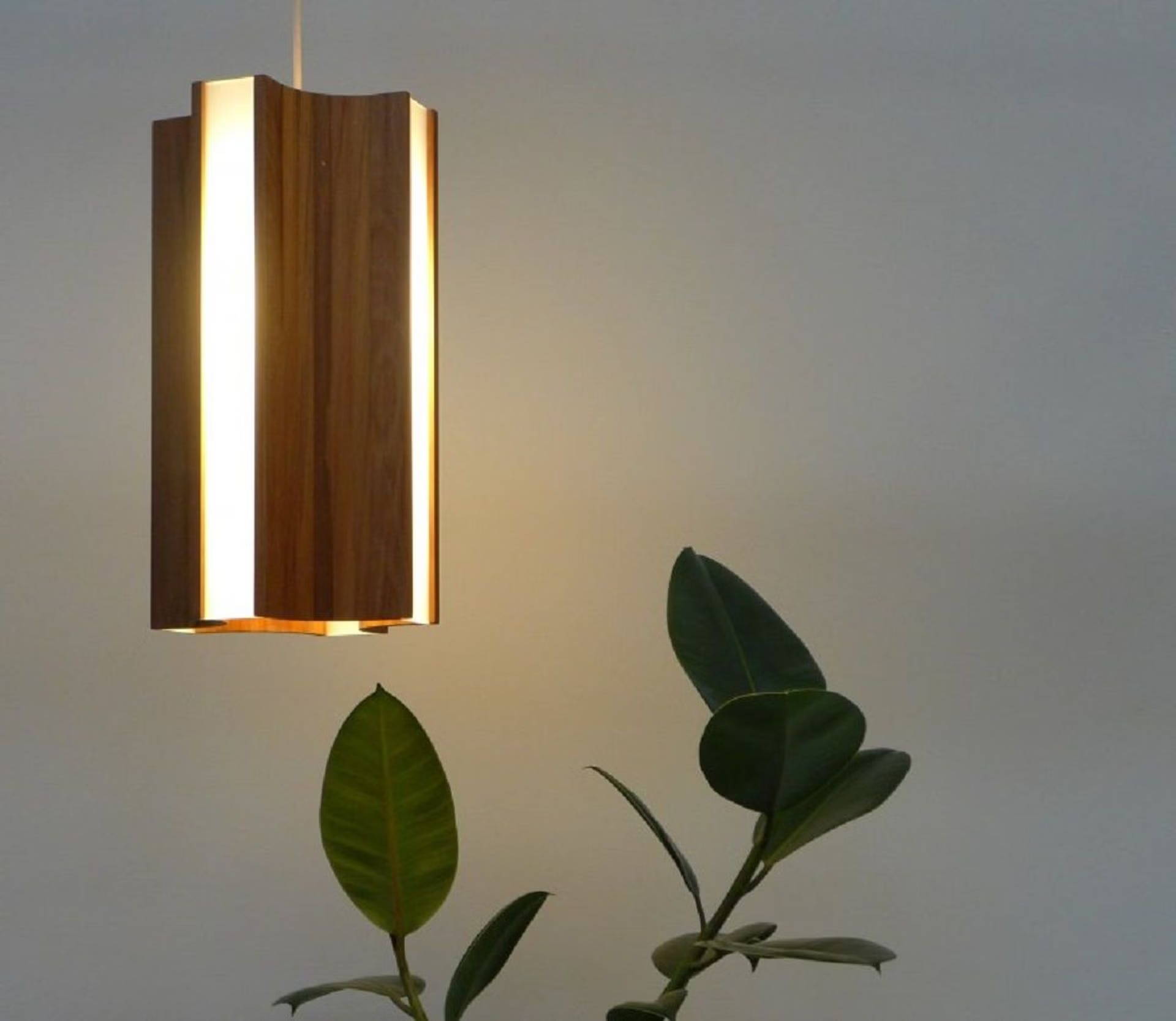 Axis Wood Shade