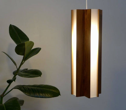 Axis Wood Shade