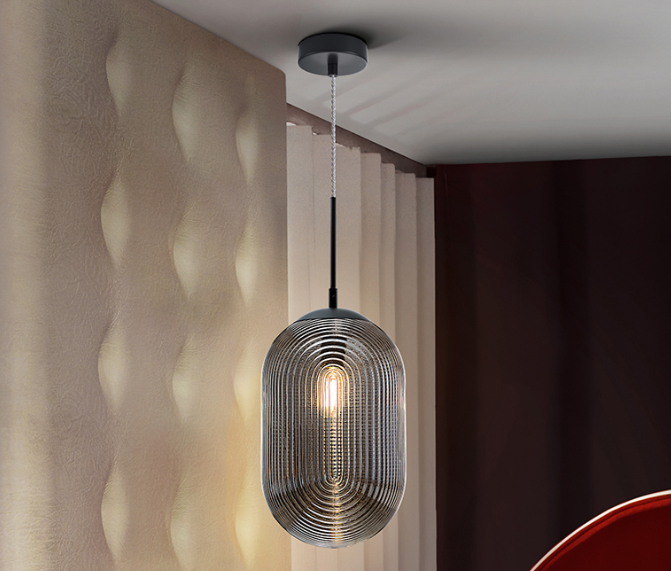 Tensai Modern Pendant Light