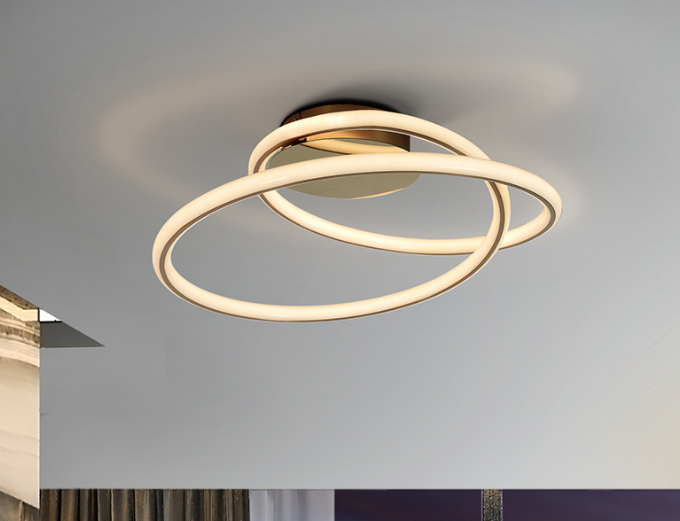 Tube Cylindrical Pendant Light
