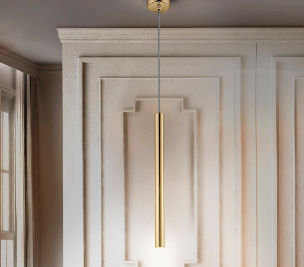 Varas Single Pendant Light