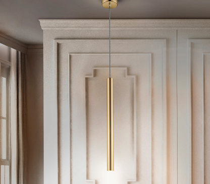Varas Single Pendant Light