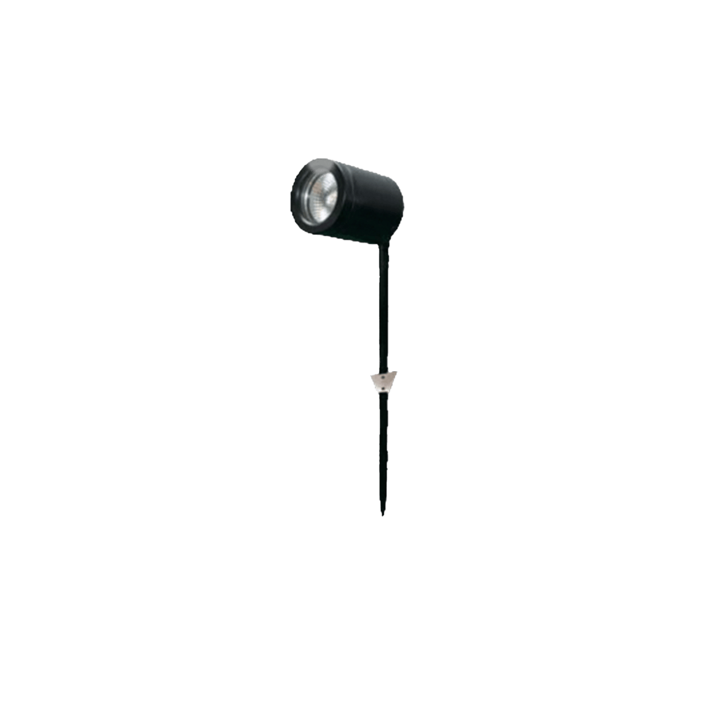 Cervera IP65 Garden Spike — Stainless Steel or Black