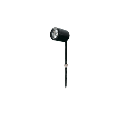 Cervera IP65 Garden Spike — Stainless Steel or Black