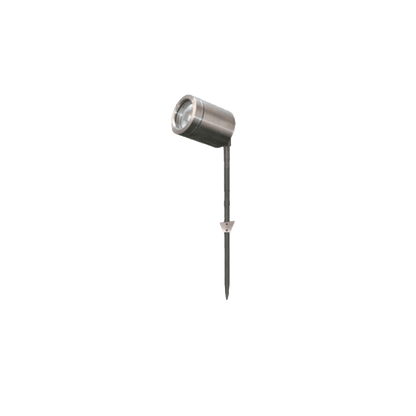 Cervera IP65 Garden Spike — Stainless Steel or Black