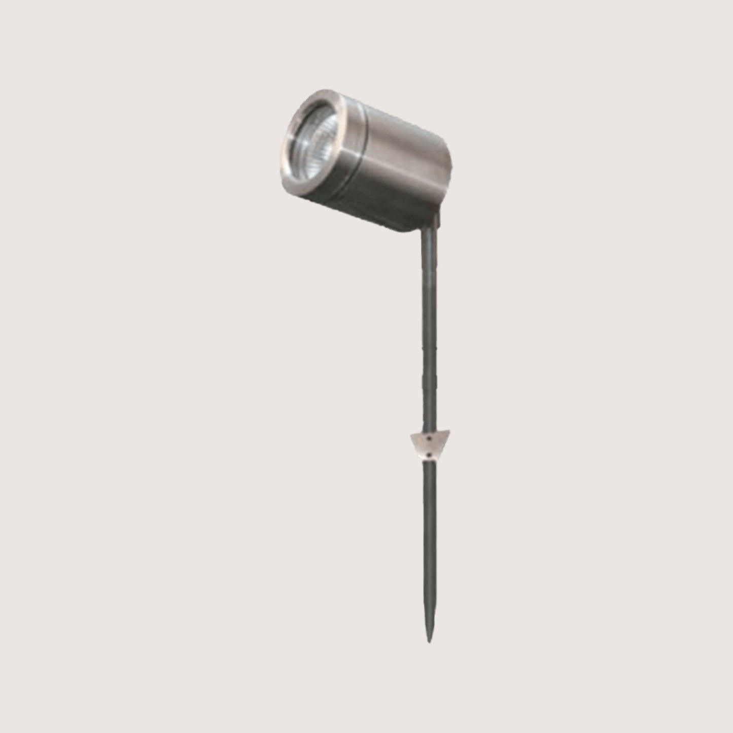 Cervera IP65 Garden Spike — Stainless Steel or Black