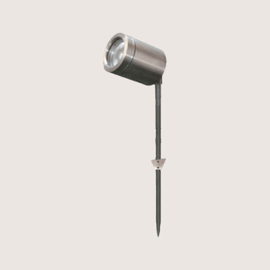 Cervera IP65 Garden Spike — Stainless Steel or Black