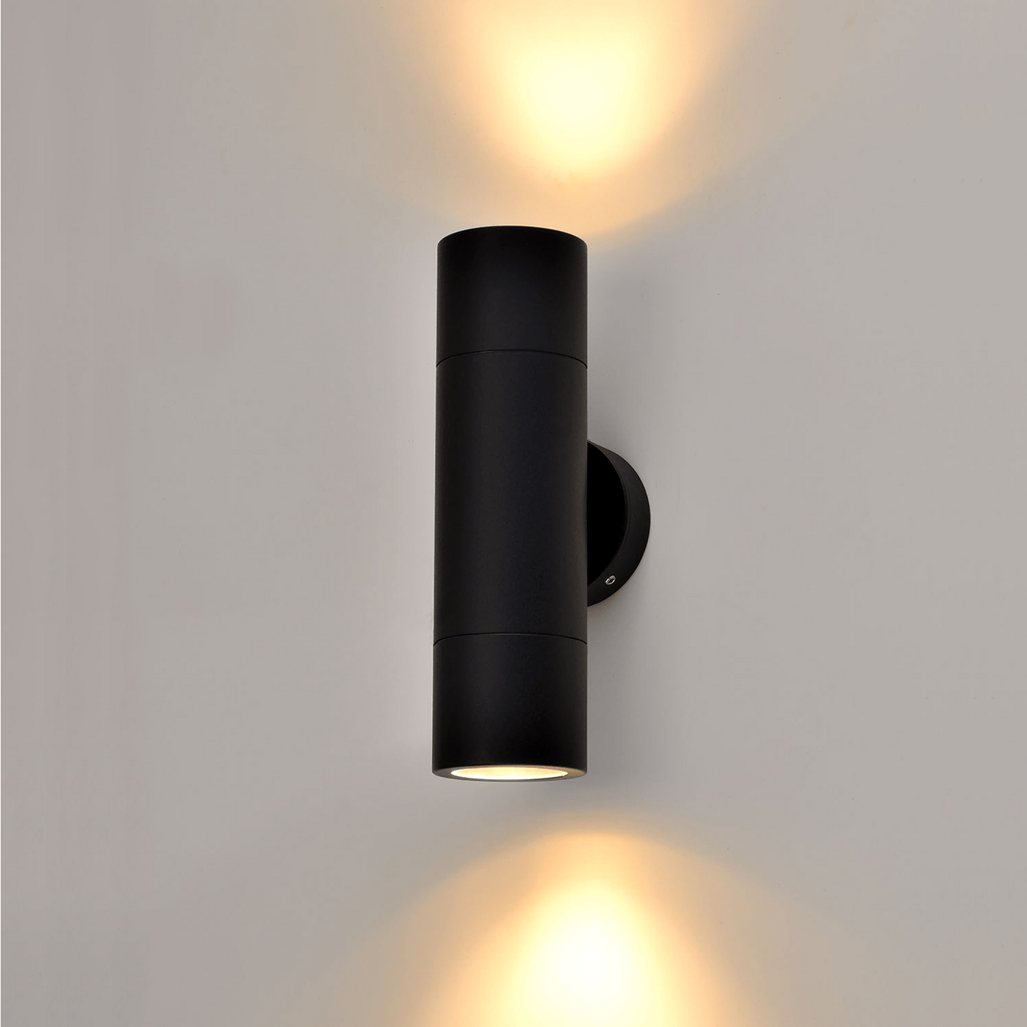 Cervera IP65 Up and Down Wall Light — Small, Large or Tilt