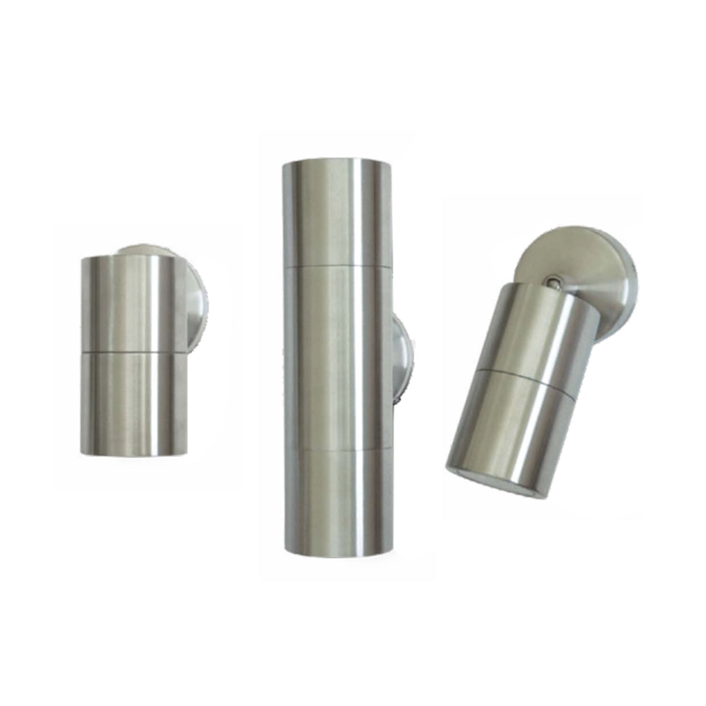 Cervera IP65 Up and Down Wall Light — Small, Large or Tilt