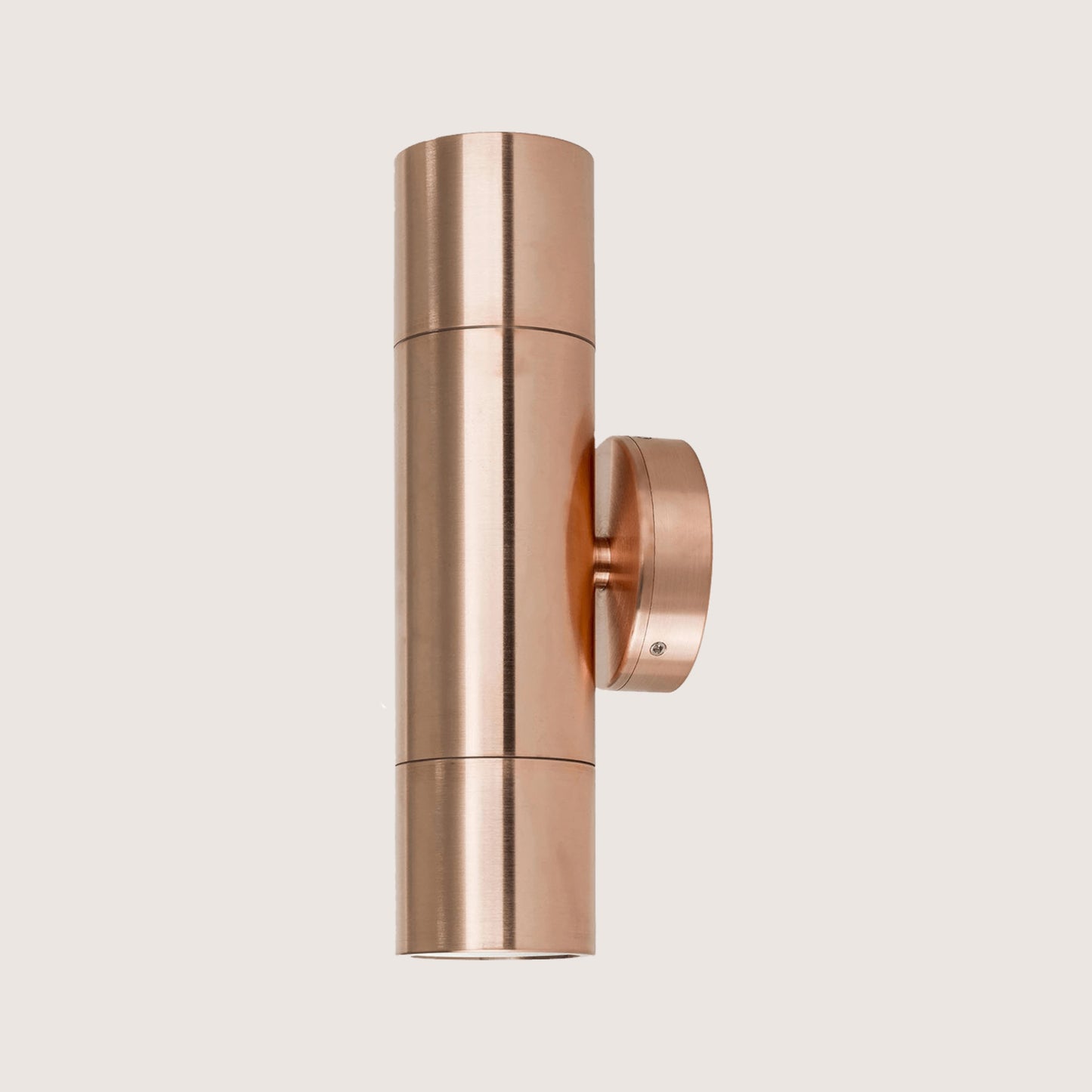 Cervera IP65 Up and Down Wall Light — Small, Large or Tilt