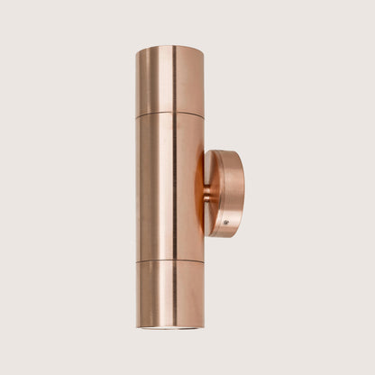 Cervera IP65 Up and Down Wall Light — Small, Large or Tilt