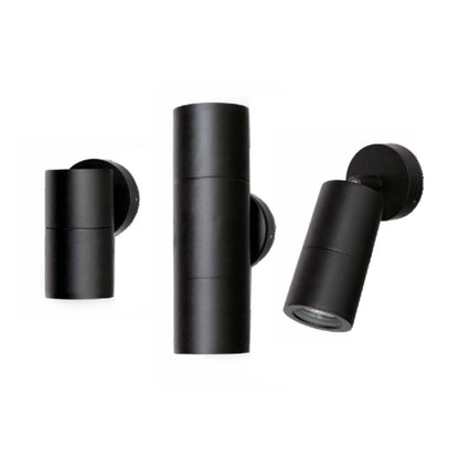 Cervera IP65 Up and Down Wall Light — Small, Large or Tilt
