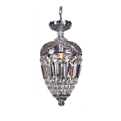 Mozart Contemporary Pendant Light