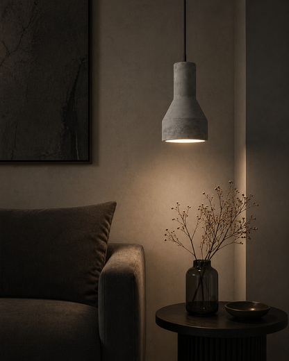 Oil-1 Adjustable LED Pendant Light