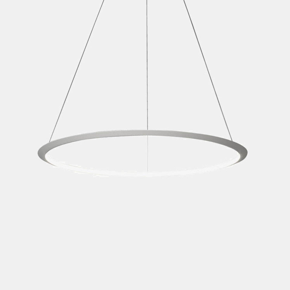 Circular Pendant