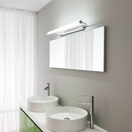 Circular Wall Light