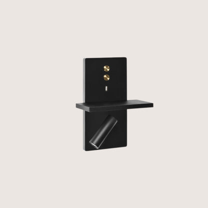 E-Lamp Articulated Reading Wall Light
