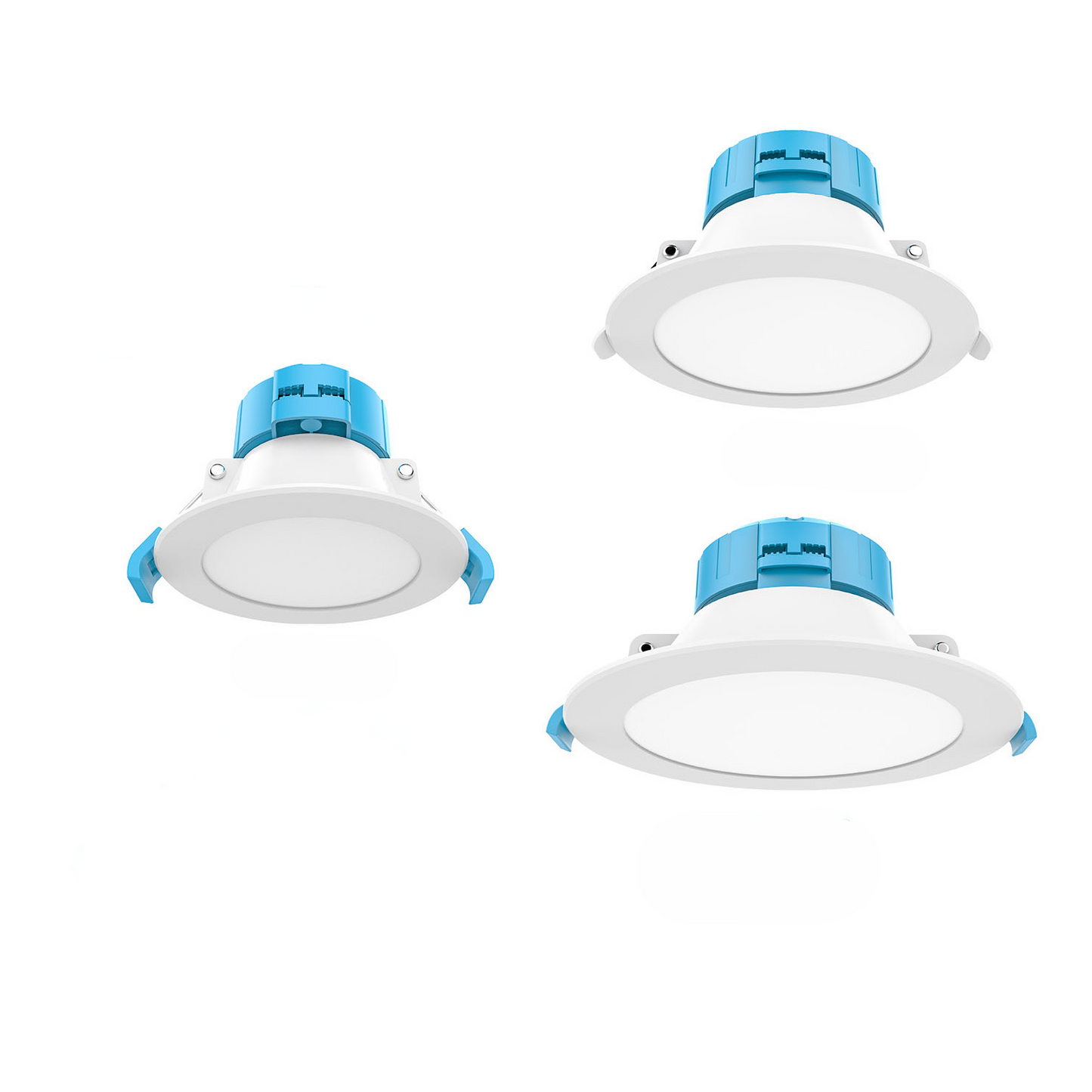 Trois Couleurs Downlight