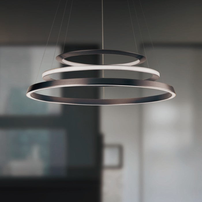 Cerchio Pendant Light