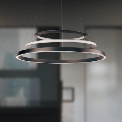 Cerchio Pendant Light