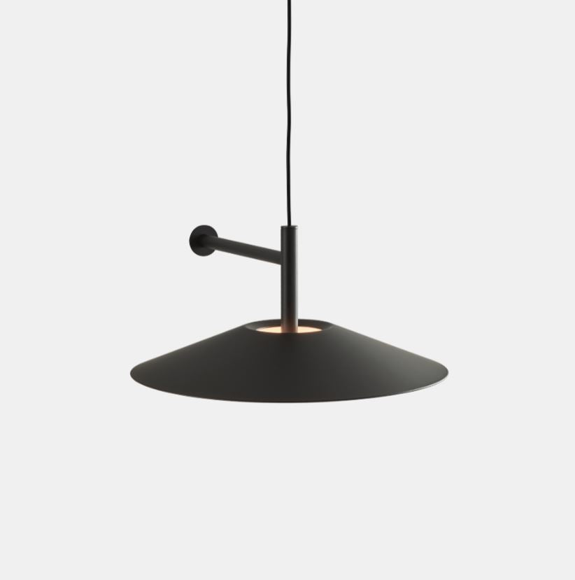 H Wall Light