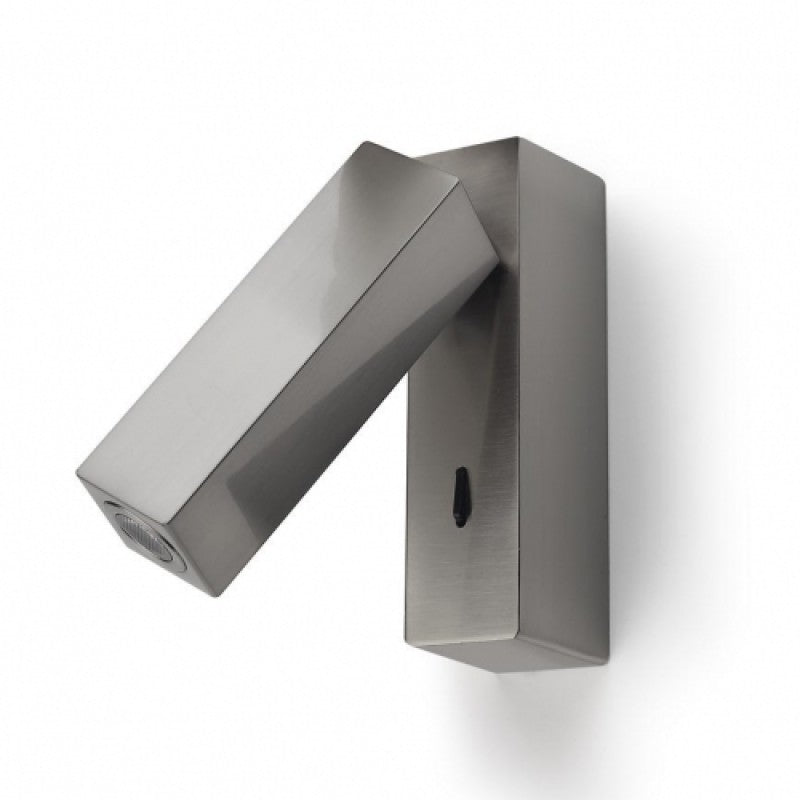 Hall Contemporary Indoor Wall Light