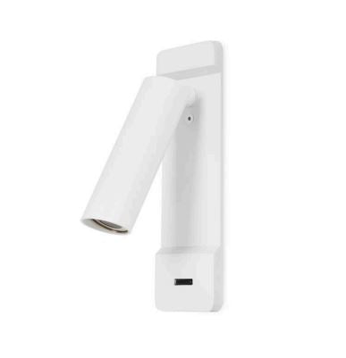 Lire Adjustable Reading Wall Light